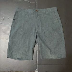 Mens RVCA Board Shorts